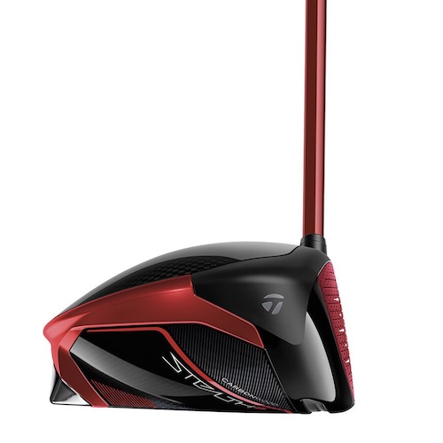 TaylorMade driver Stealth 2 HD-3