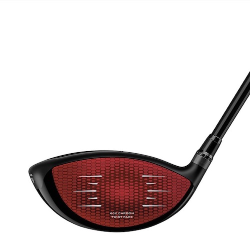TaylorMade driver Stealth 2-2