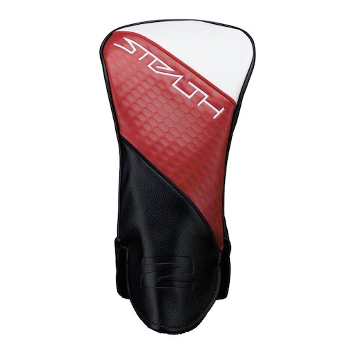 TaylorMade driver Stealth 2-5