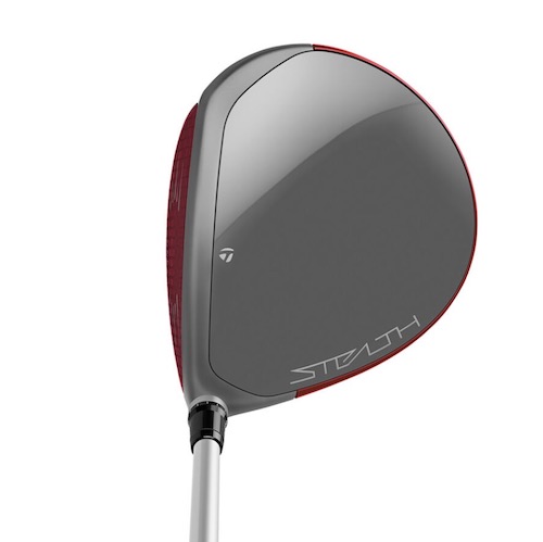 TaylorMade driver Stealth 2 HD Womens-1