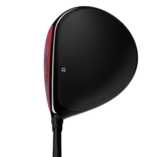 TaylorMade driver Stealth HD-1