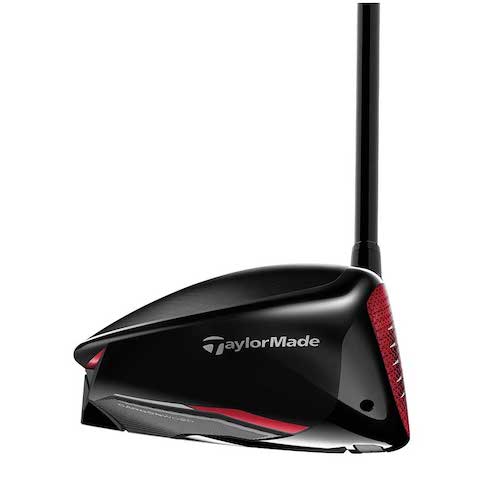 TaylorMade driver Stealth HD-3