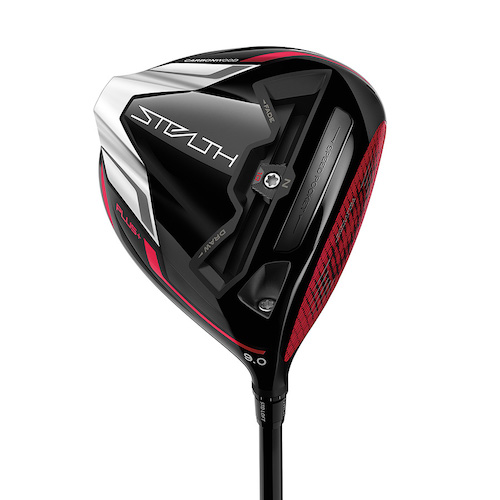 TaylorMade driver Stealth Plus+-0