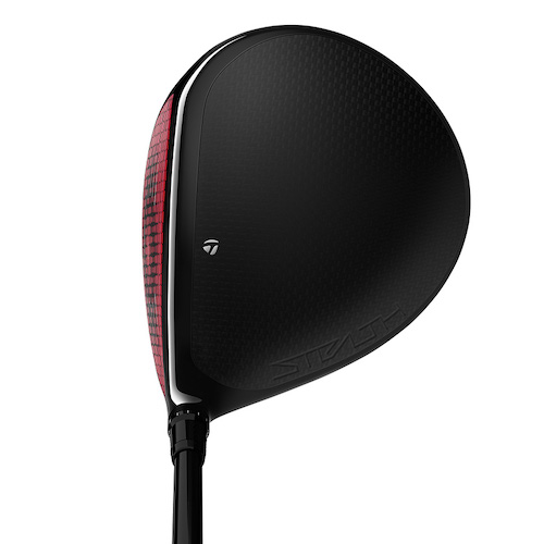 TaylorMade driver Stealth Plus+-1