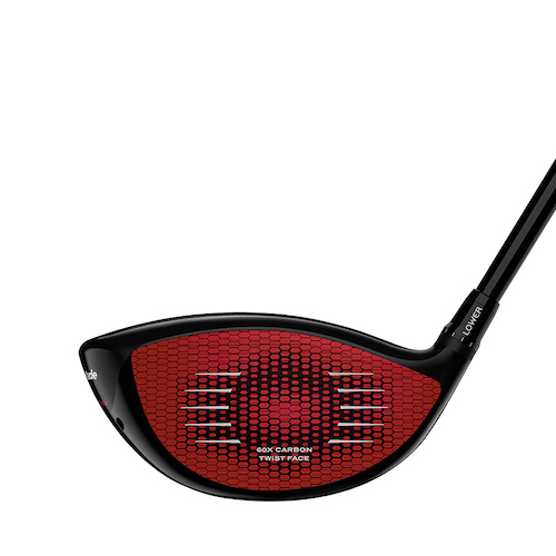 TaylorMade driver Stealth Plus+-2