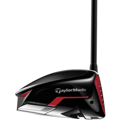 TaylorMade driver Stealth Plus+-3