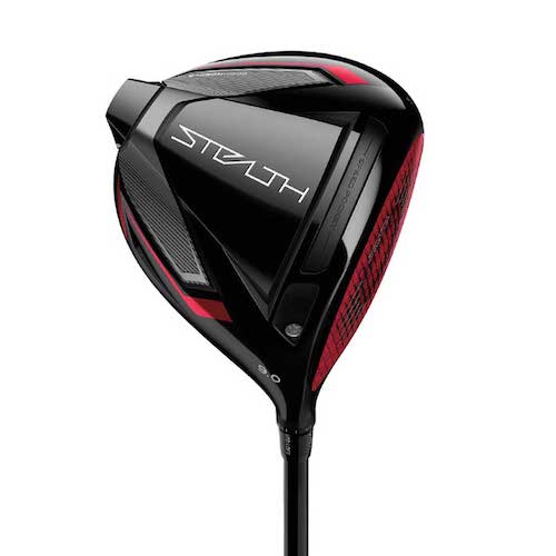 TaylorMade driver Stealth-0