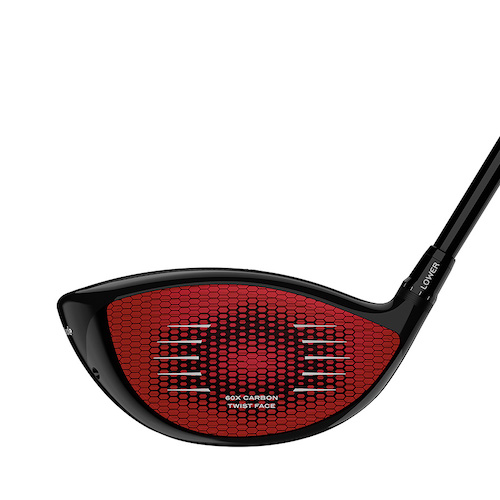 TaylorMade driver Stealth-1