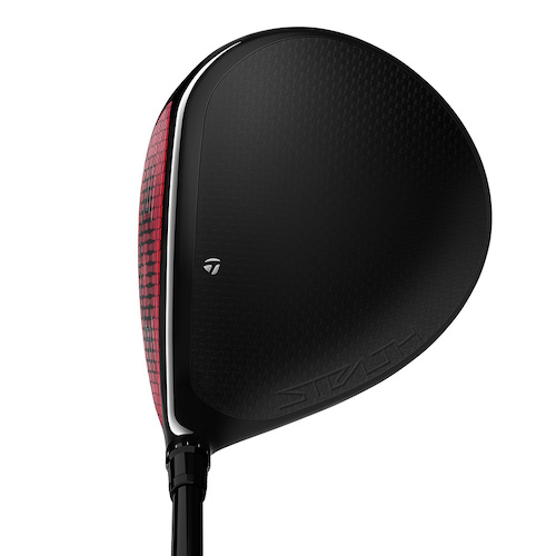 TaylorMade driver Stealth-2