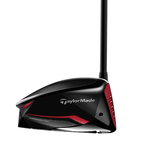TaylorMade driver Stealth-3