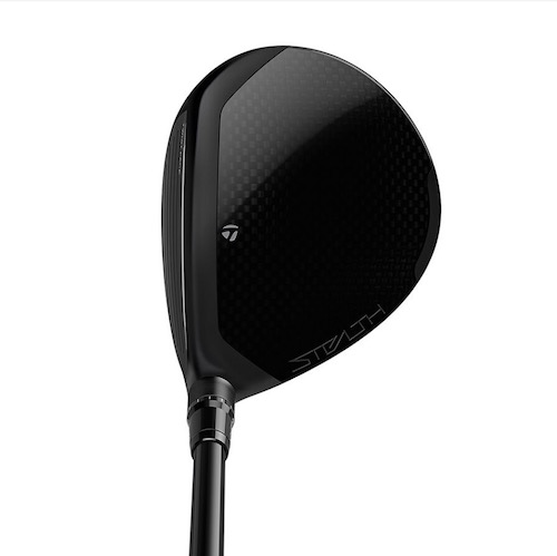 TaylorMade fairway wood Stealth 2 Plus-1