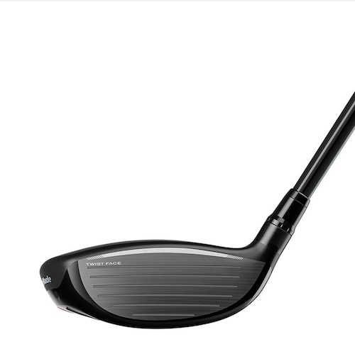 TaylorMade fairway wood Stealth 2 Plus-2
