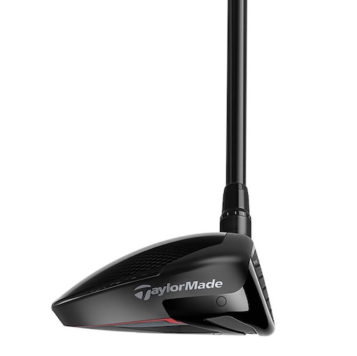TaylorMade fairway wood Stealth 2 Plus-3