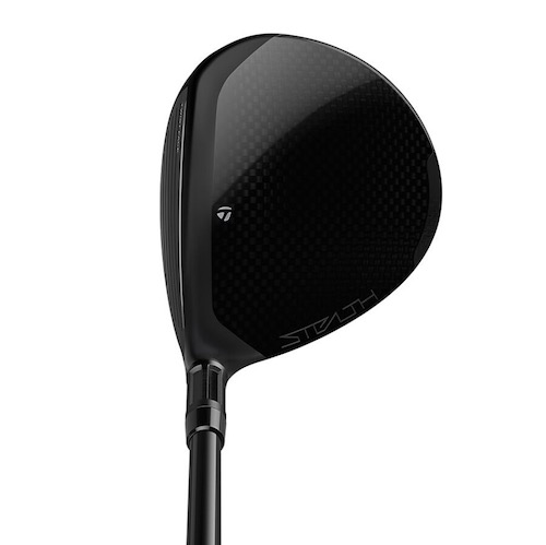 TaylorMade fairway wood Stealth 2-1