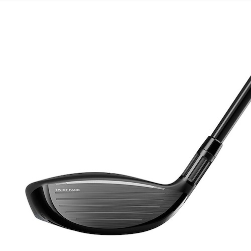 TaylorMade fairway wood Stealth 2-2