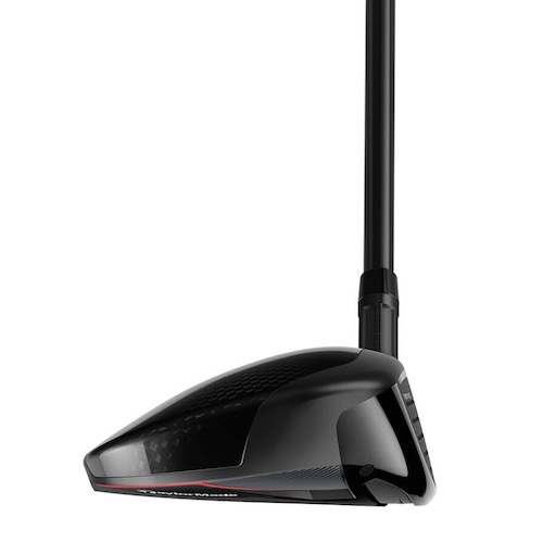 TaylorMade fairway wood Stealth 2-3