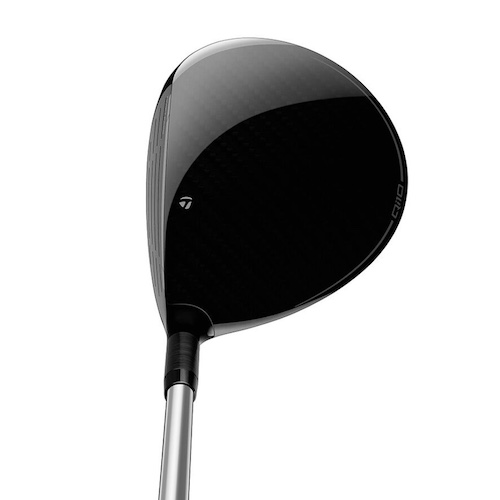 TaylorMade fairway wood Qi10 Max-1