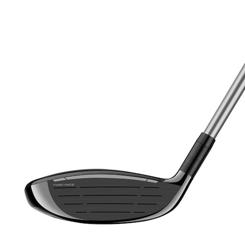 TaylorMade fairway wood Qi10 Max-3