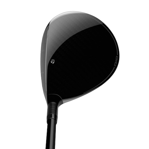 TaylorMade fairway wood Qi10-1