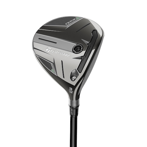 TaylorMade fairway wood Qi35-0