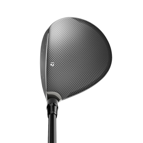 TaylorMade fairway wood Qi35-1