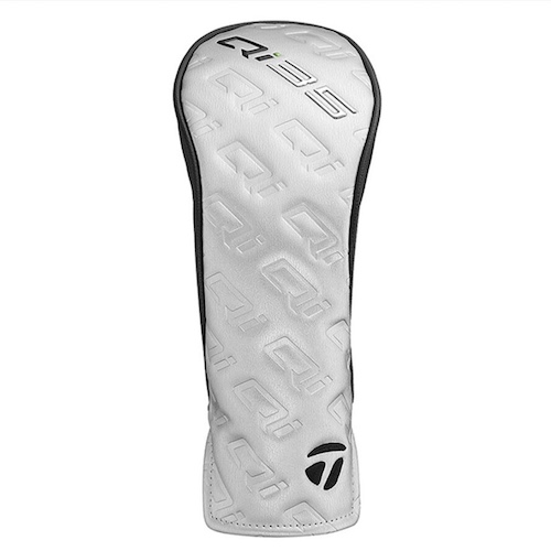 TaylorMade fairway wood Qi35-3