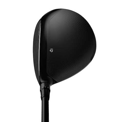 TaylorMade fairway wood Stealth Plus+-1