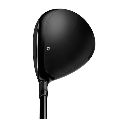 TaylorMade fairway wood Stealth-1