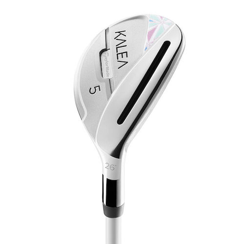 TaylorMade hybrid Kalea-0