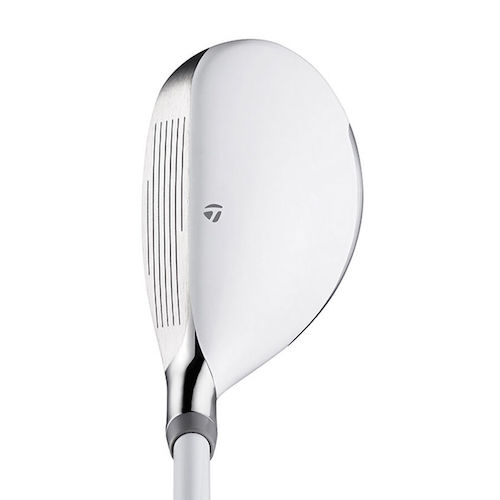 TaylorMade hybrid Kalea-1