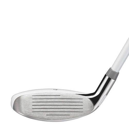 TaylorMade hybrid Kalea-2