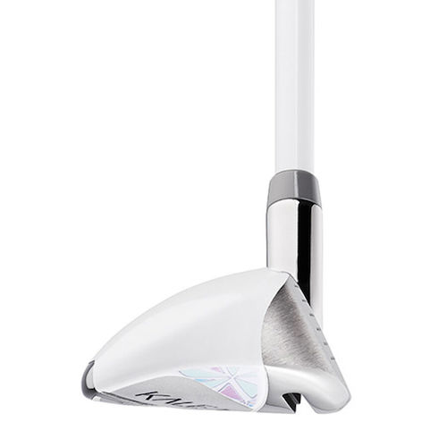 TaylorMade hybrid Kalea-3