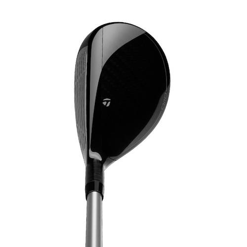 TaylorMade hybrid Qi10 Max-1