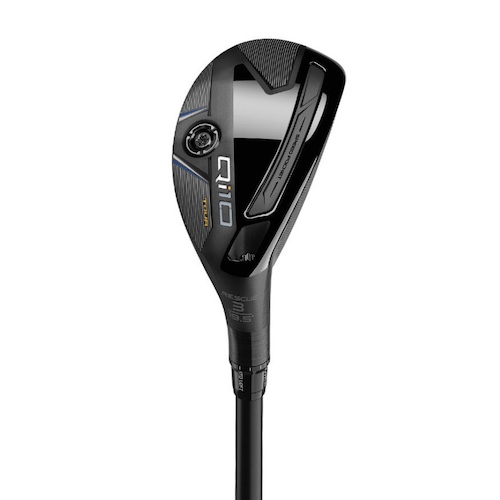 TaylorMade hybrid Qi10 Tour-0