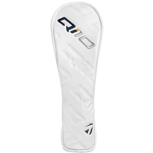 TaylorMade hybrid Qi10 Tour-5