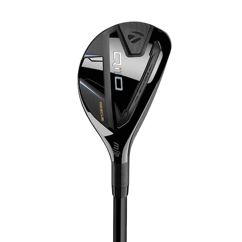 TaylorMade hybrid Qi10-0