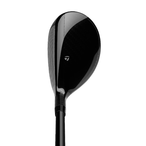 TaylorMade hybrid Qi10-1