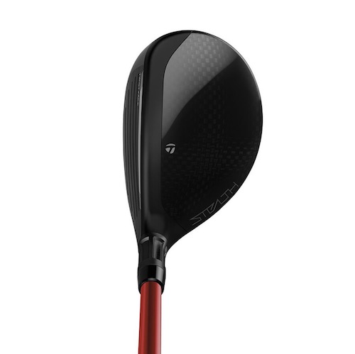 TaylorMade hybrid Stealth 2 HD-1