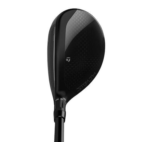TaylorMade hybrid Stealth 2-1