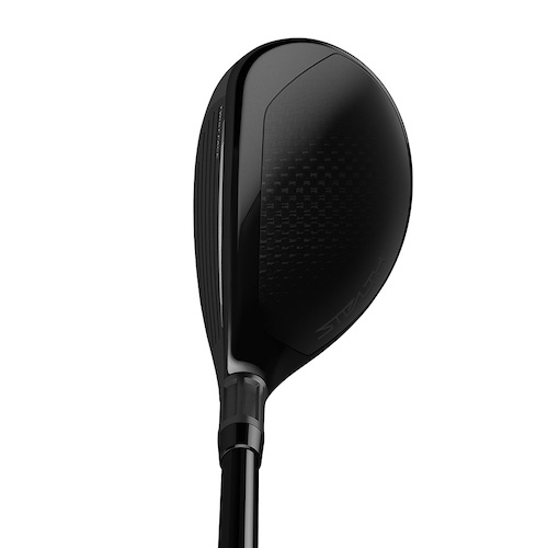 TaylorMade hybrid Stealth-1