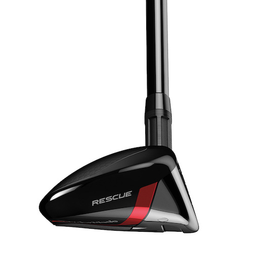 TaylorMade hybrid Stealth-3