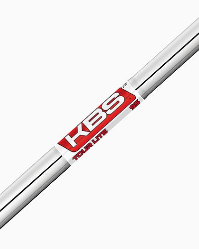 KBS Tour Lite Iron Shaft-0