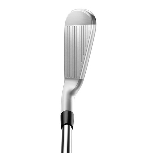 TaylorMade irons P770 2023-1