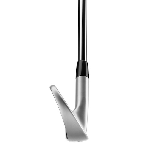 TaylorMade irons P7MC 2023-4