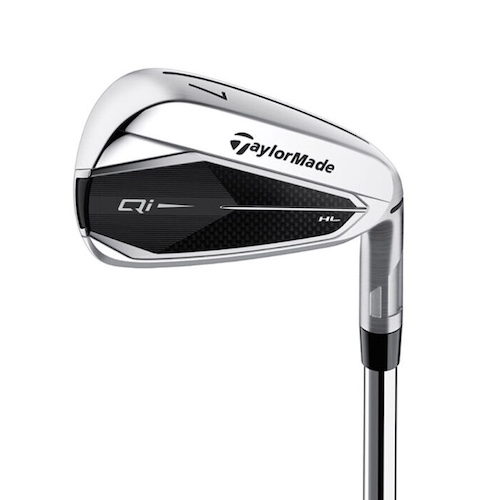 TaylorMade Qi HL Irons-0