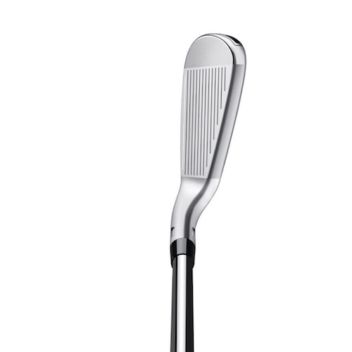 TaylorMade Qi HL Irons-1