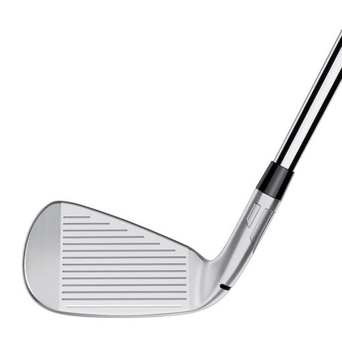 TaylorMade Qi HL Irons-2