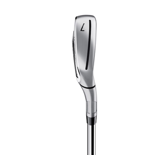 TaylorMade Qi HL Irons-3
