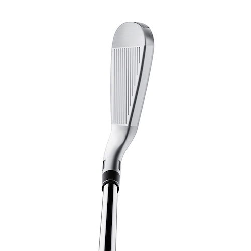 TaylorMade irons Stealth-1