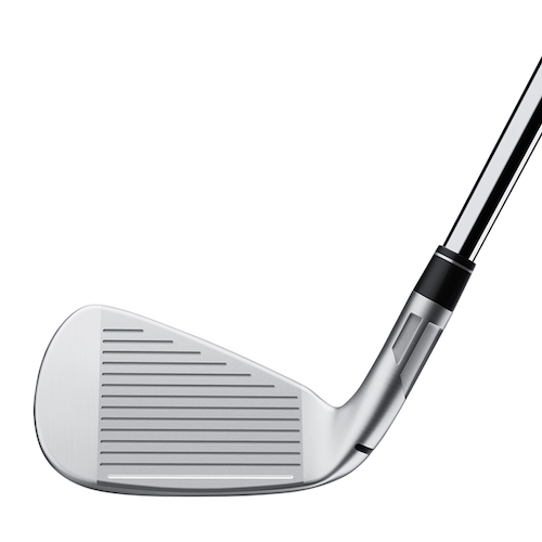 TaylorMade irons Stealth-2